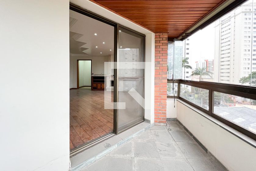 Apartamento, 4 quartos, 160 m² - Foto 21