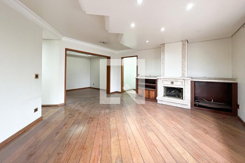 Apartamento, 4 quartos, 160 m² - Foto 9