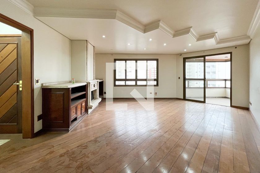 Apartamento, 4 quartos, 160 m² - Foto 1