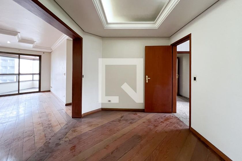 Apartamento, 4 quartos, 160 m² - Foto 35