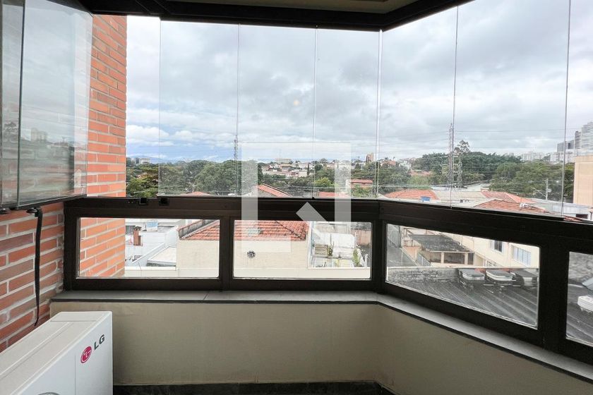 Apartamento, 4 quartos, 160 m² - Foto 107