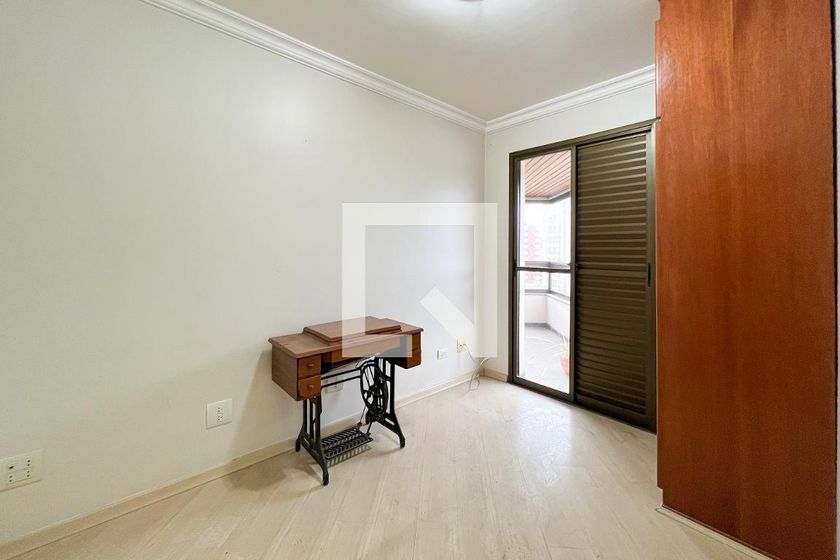 Apartamento, 4 quartos, 160 m² - Foto 39