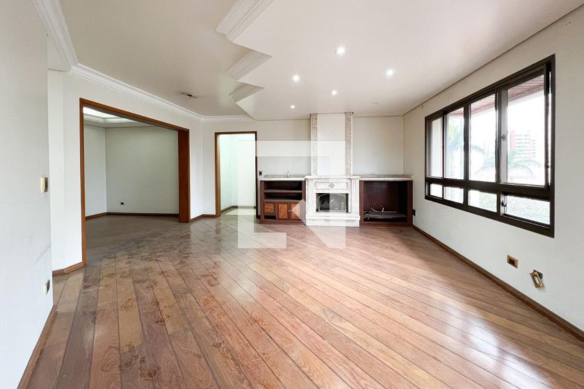 Apartamento, 4 quartos, 160 m² - Foto 7