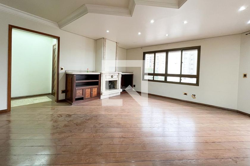 Apartamento, 4 quartos, 160 m² - Foto 5