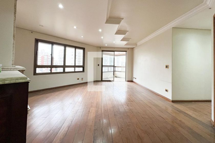 Apartamento, 4 quartos, 160 m² - Foto 3