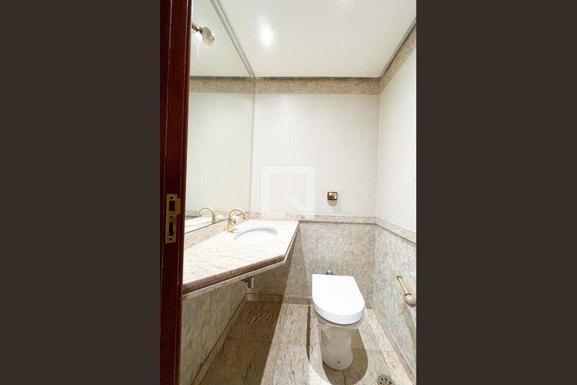 Apartamento, 4 quartos, 160 m² - Foto 149