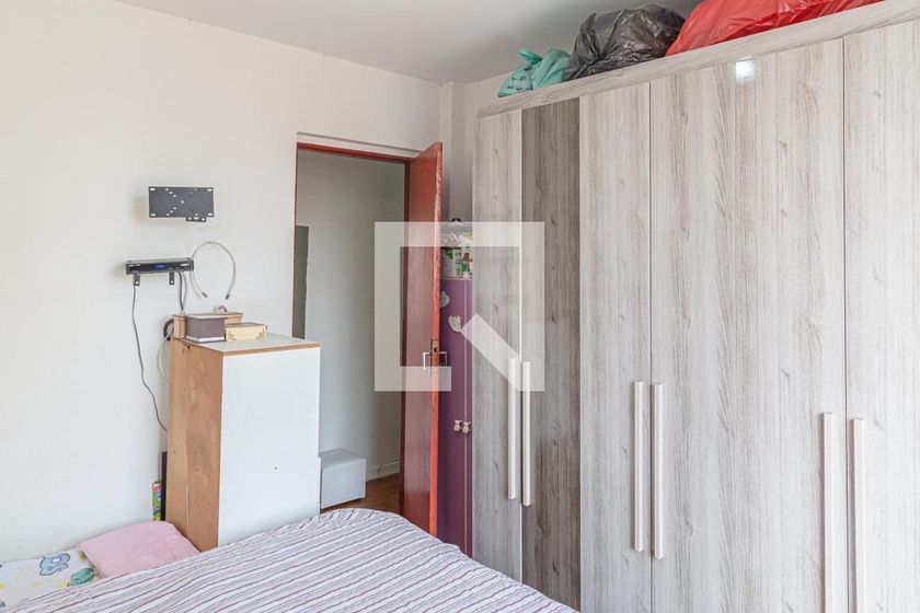 Apartamento, 2 quartos, 60 m² - Foto 11