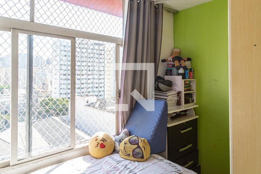 Apartamento, 2 quartos, 60 m² - Foto 5