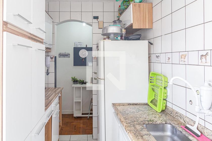 Apartamento, 2 quartos, 60 m² - Foto 20