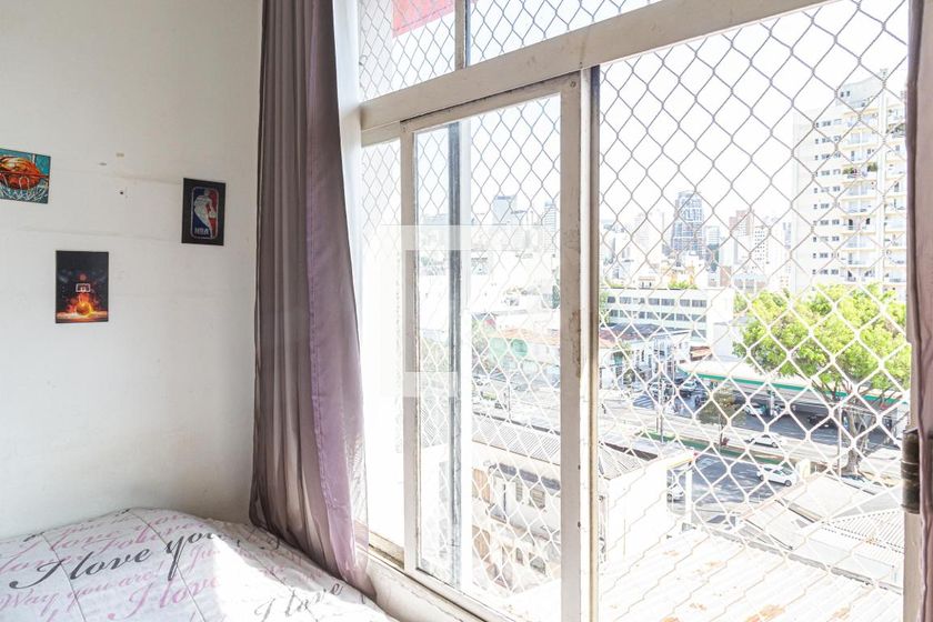 Apartamento, 2 quartos, 60 m² - Foto 7