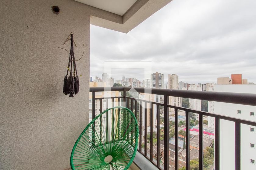 Apartamento, 2 quartos, 57 m² - Foto 11