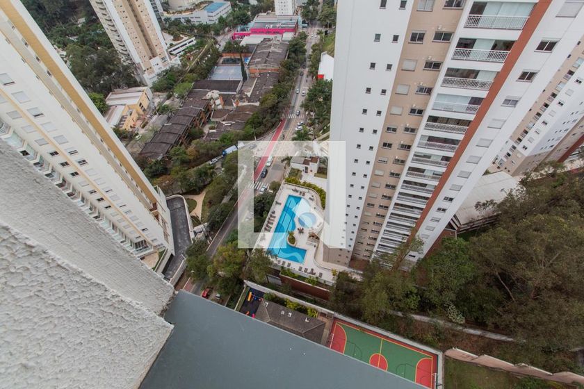 Apartamento, 2 quartos, 57 m² - Foto 31