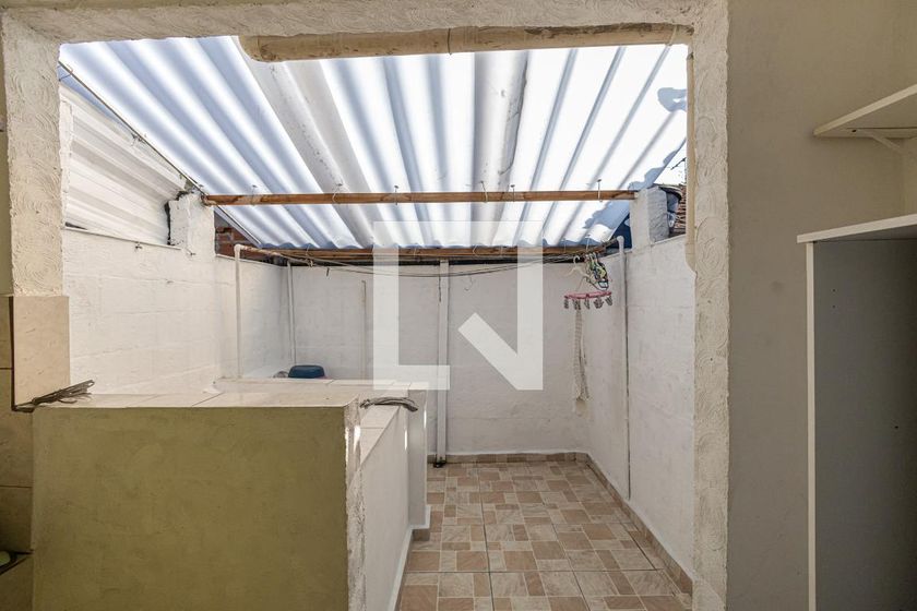 Casa, 2 quartos, 80 m² - Foto 29