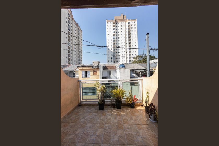 Casa, 2 quartos, 80 m² - Foto 10