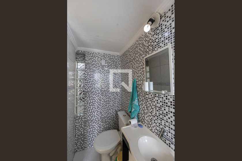 Casa, 2 quartos, 80 m² - Foto 18