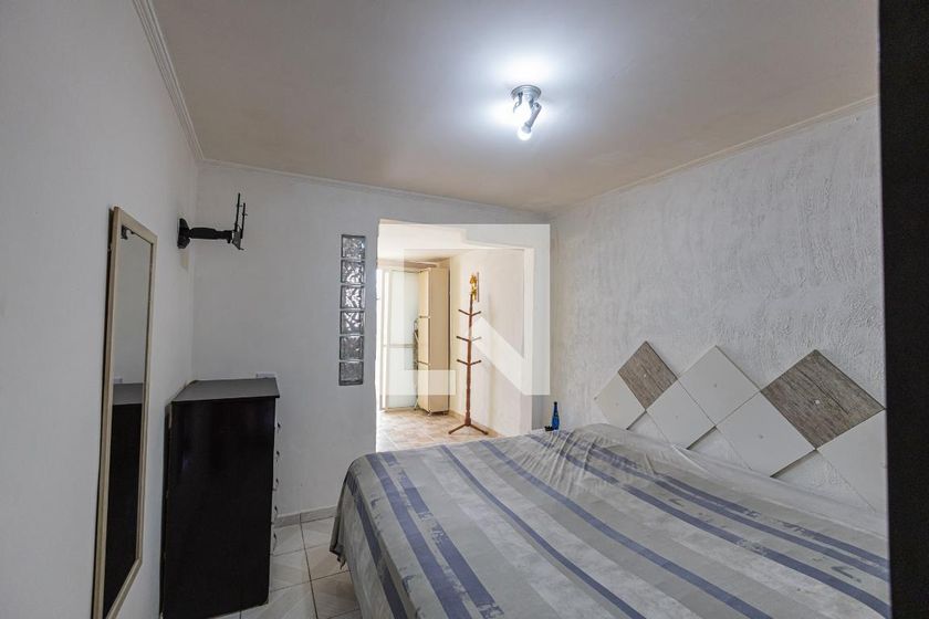 Casa, 2 quartos, 80 m² - Foto 13