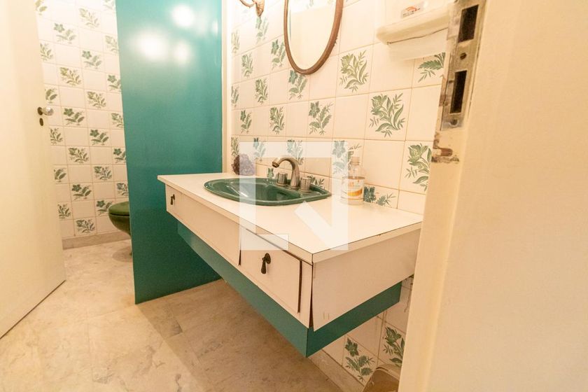 Casa, 3 quartos, 223 m² - Foto 13