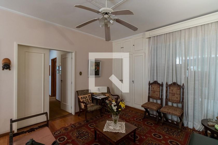 Casa, 3 quartos, 223 m² - Foto 3