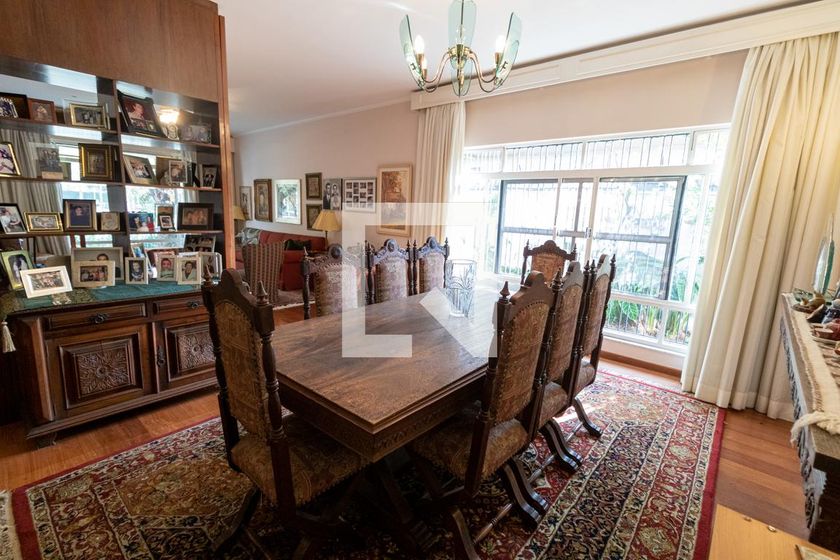 Casa, 3 quartos, 223 m² - Foto 5