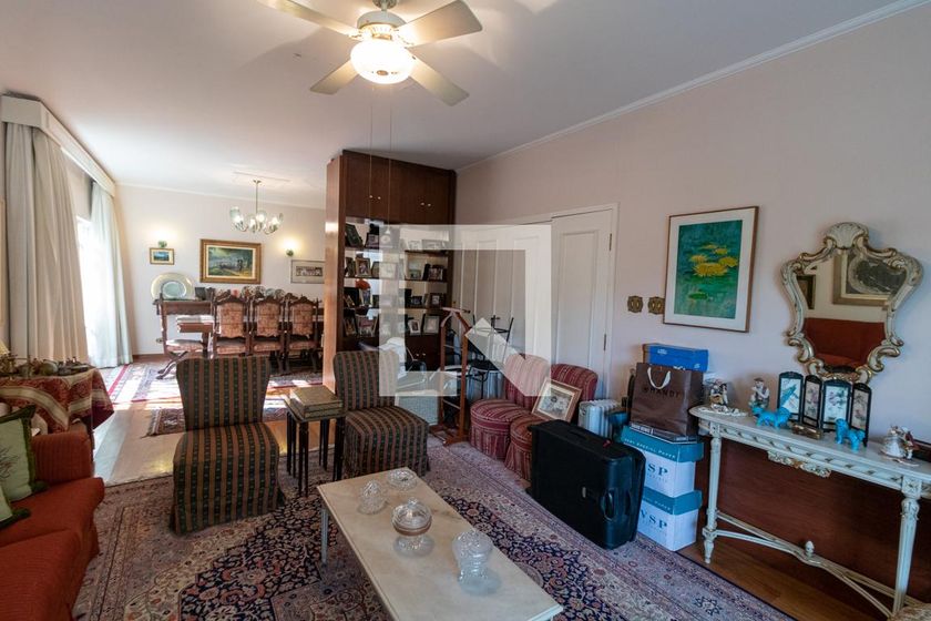 Casa, 3 quartos, 223 m² - Foto 1