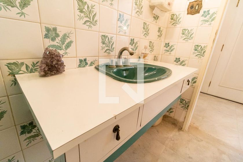 Casa, 3 quartos, 223 m² - Foto 17
