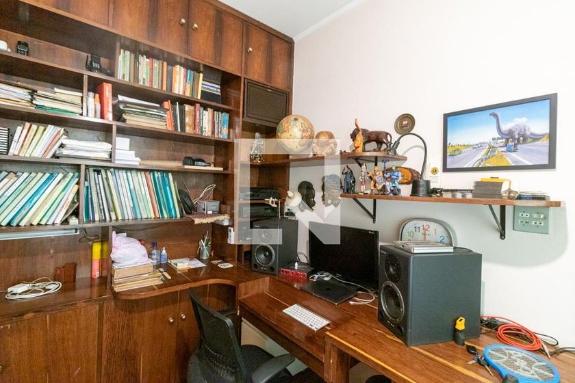 Casa, 3 quartos, 223 m² - Foto 23
