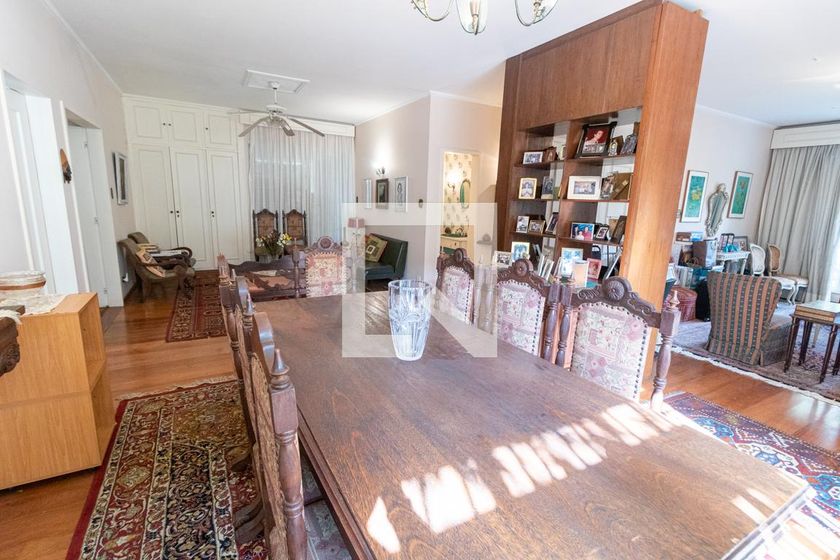 Casa, 3 quartos, 223 m² - Foto 11