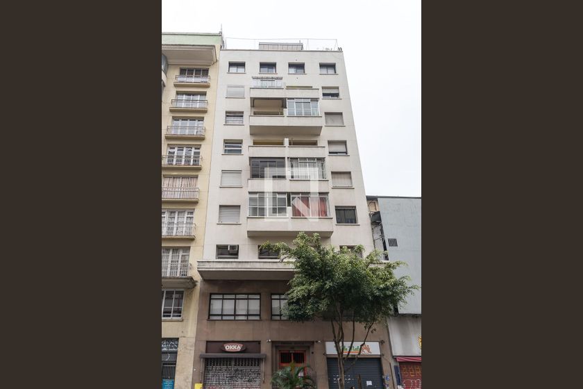 Apartamento, 2 quartos, 83 m² - Foto 49