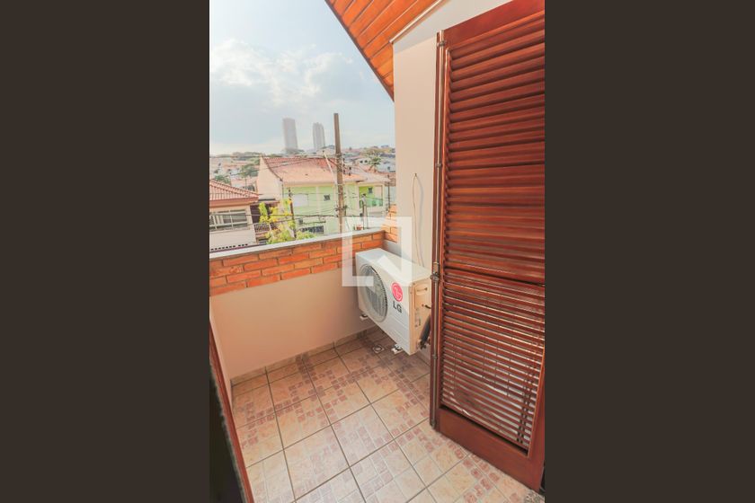 Casa, 3 quartos, 160 m² - Foto 11