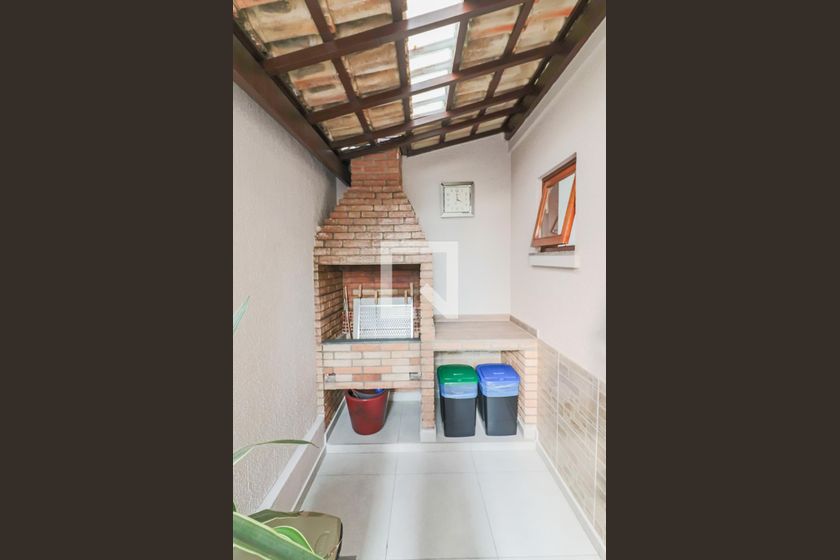 Casa, 3 quartos, 160 m² - Foto 42
