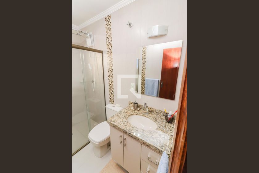 Casa, 3 quartos, 160 m² - Foto 24
