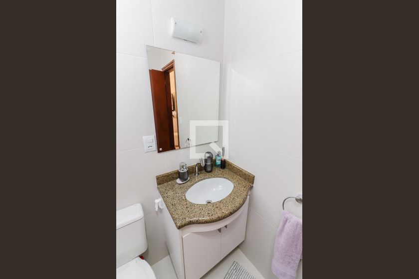 Casa, 3 quartos, 160 m² - Foto 14