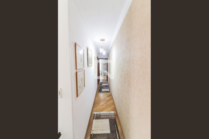 Casa, 3 quartos, 160 m² - Foto 28