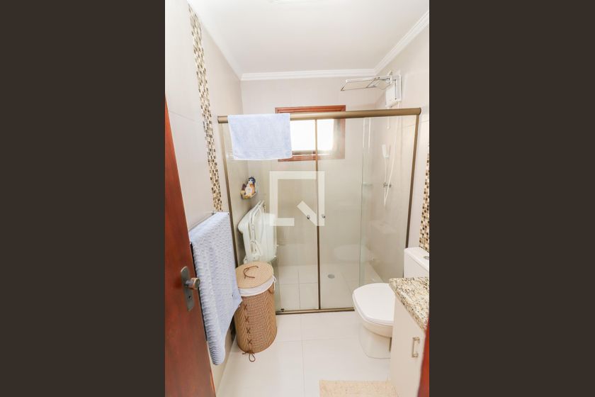 Casa, 3 quartos, 160 m² - Foto 25