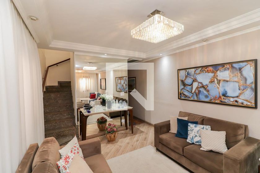 Casa, 3 quartos, 160 m² - Foto 4