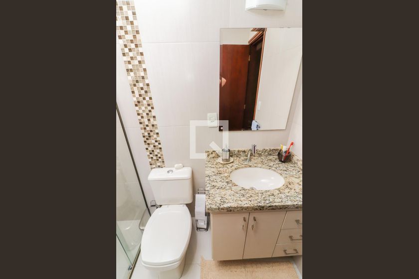 Casa, 3 quartos, 160 m² - Foto 27