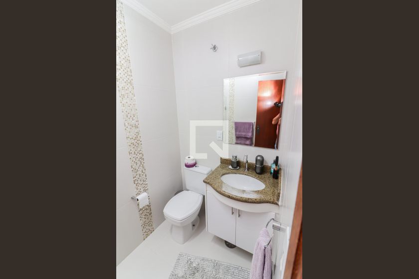 Casa, 3 quartos, 160 m² - Foto 12
