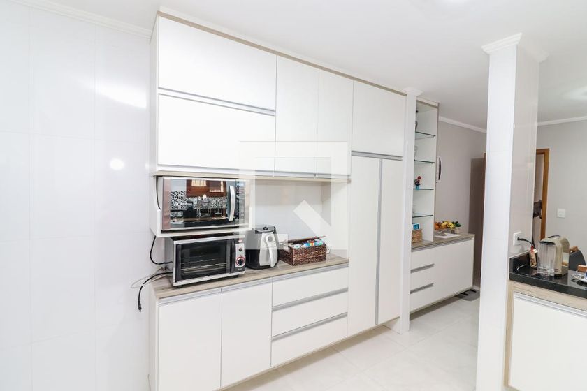 Casa, 3 quartos, 160 m² - Foto 31