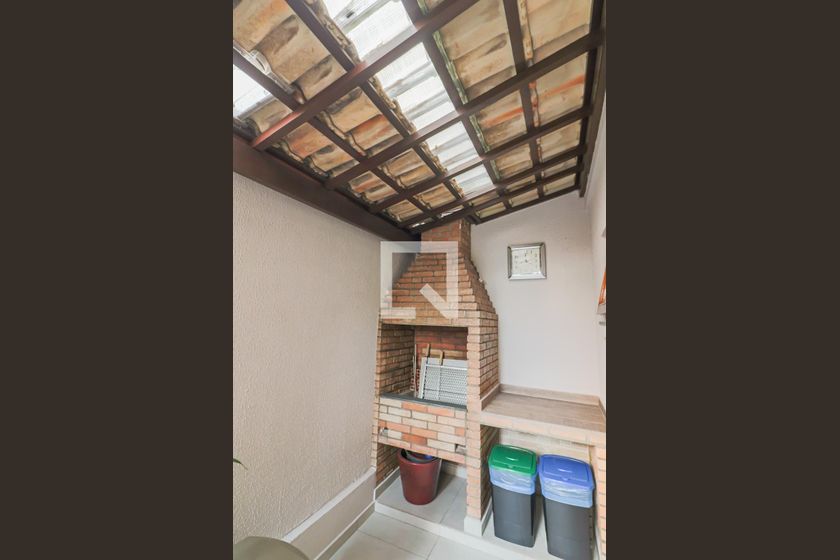 Casa, 3 quartos, 160 m² - Foto 43