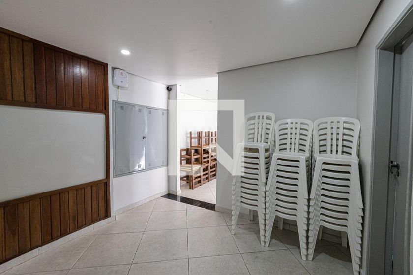 Apartamento, 2 quartos, 64 m² - Foto 63