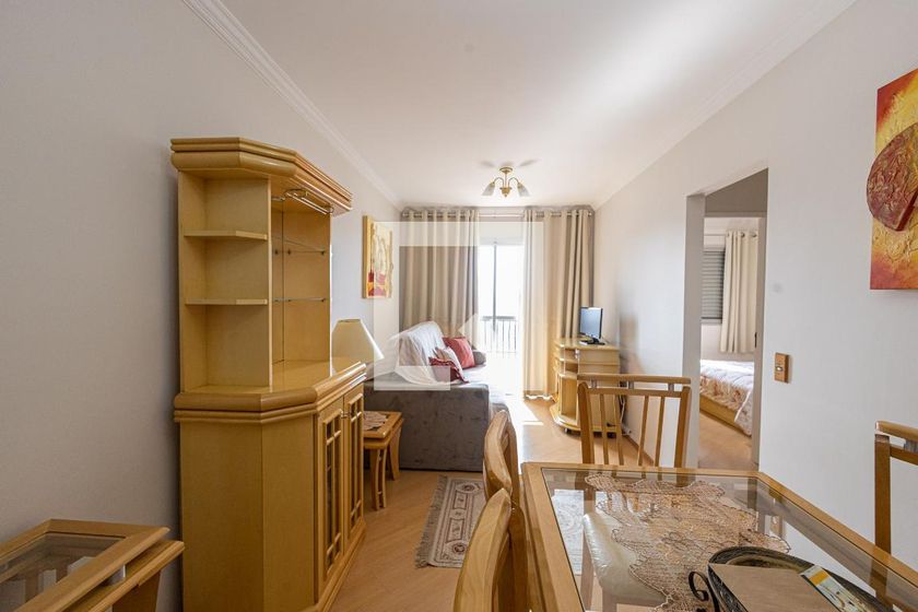 Apartamento, 2 quartos, 64 m² - Foto 3