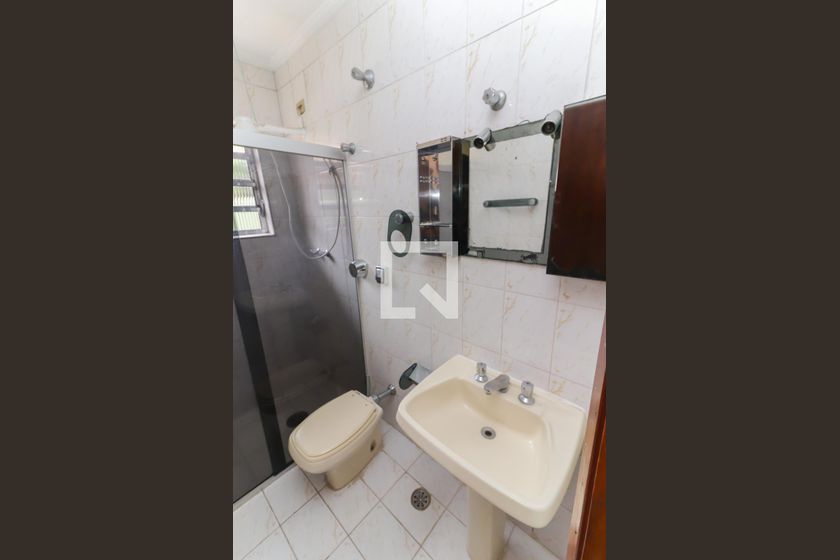 Casa, 4 quartos, 190 m² - Foto 13