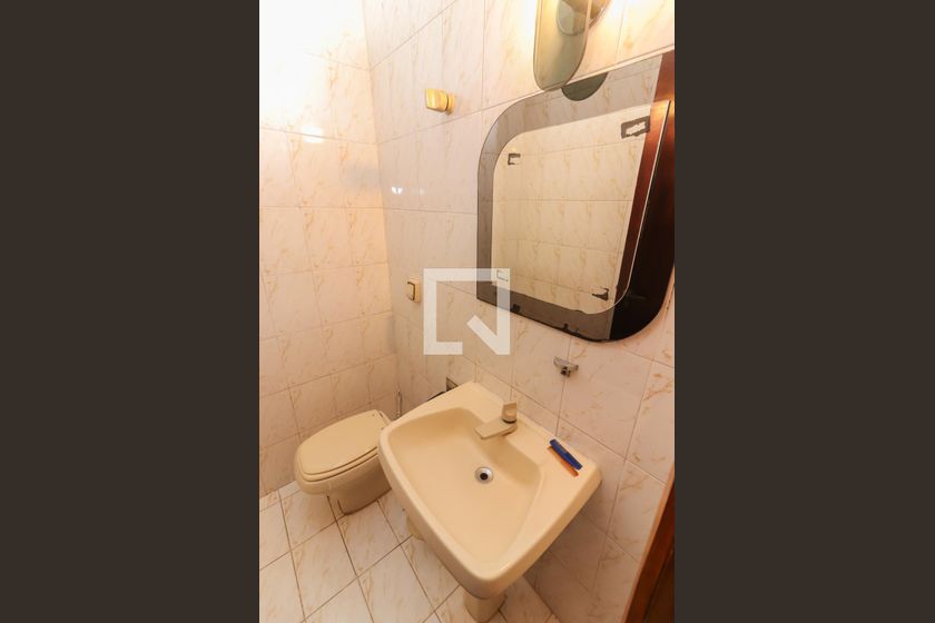 Casa, 4 quartos, 190 m² - Foto 7