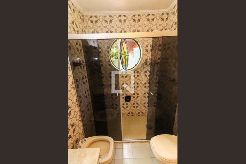 Casa, 4 quartos, 190 m² - Foto 29