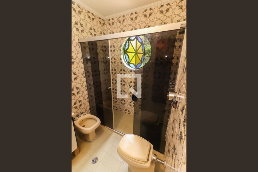 Casa, 4 quartos, 190 m² - Foto 27