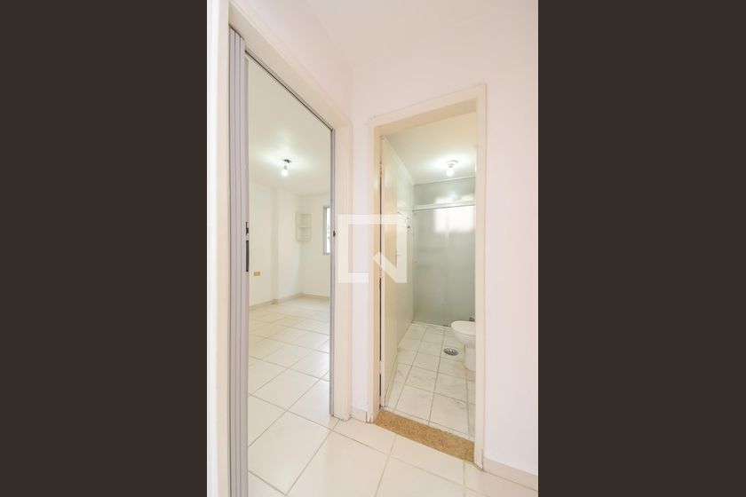 Apartamento, 1 quarto, 42 m² - Foto 7