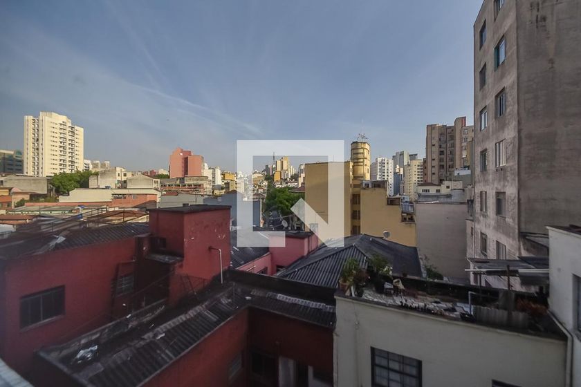 Apartamento, 1 quarto, 42 m² - Foto 6