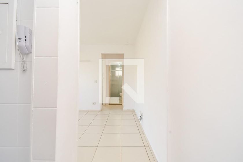 Apartamento, 1 quarto, 42 m² - Foto 1