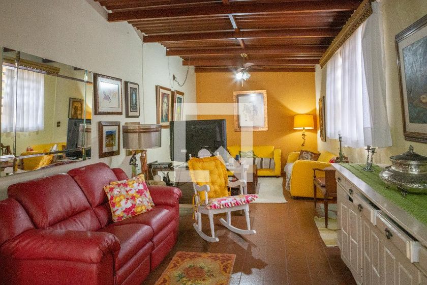 Casa, 3 quartos, 212 m² - Foto 7