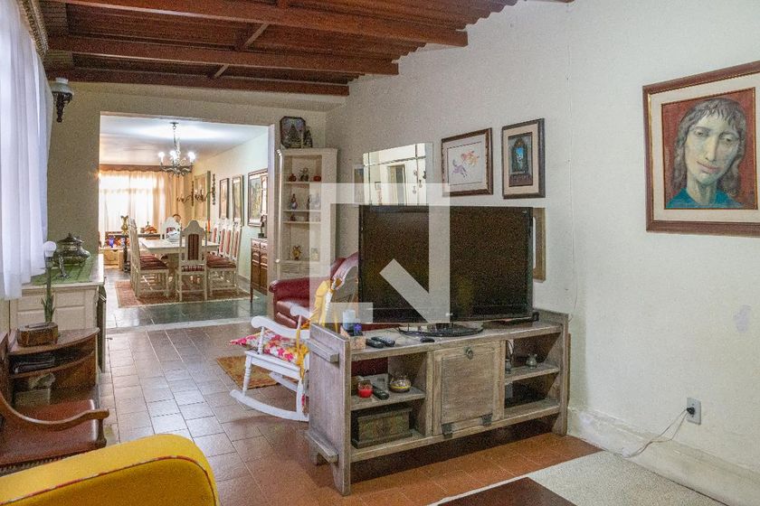 Casa, 3 quartos, 212 m² - Foto 9